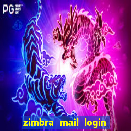 zimbra mail login ausl bologna